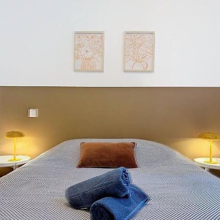 Terrasse De La Prairie - Sublime T3 Apartment Toulouse Exterior photo