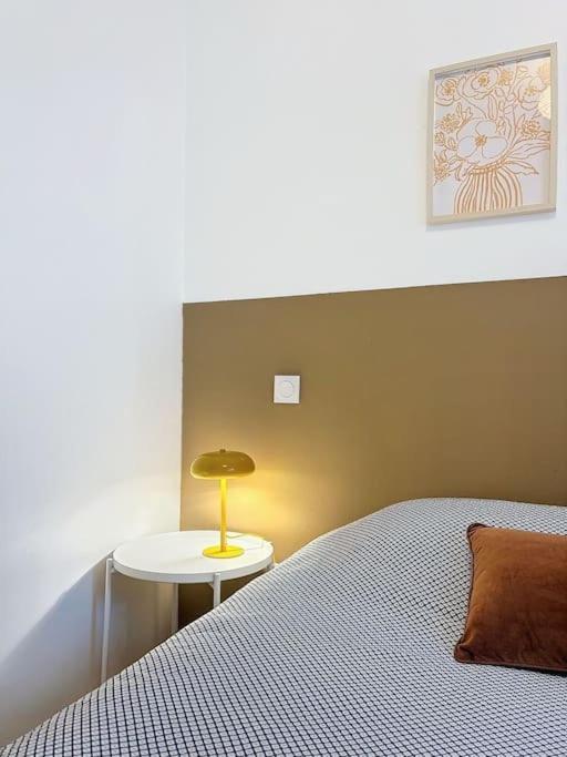 Terrasse De La Prairie - Sublime T3 Apartment Toulouse Exterior photo